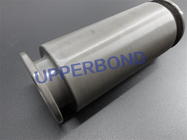 Wytłaczany cylinder papierowy z folii aluminiowej do pakowania papierosów