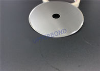 Tipping Paper Circular Disc For MK8 MK9 Części zamienne do maszyn tytoniowych
