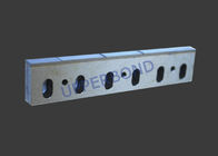 HLP2 HLP Cigarette Machine Parts Folia aluminiowa Tear Tape Cutter