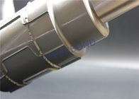 Metalowy wewnętrzny obcinak ramy GDX2 Packer Machine Spare Parts Okrągłe krawędzie