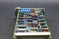 Kontrolowanie prędkości Kontroler GDX2 Maszyna pakująca Części zamienne do maszyny pakującej papierosy Sasib Generator elektryczny