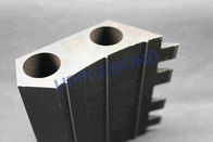 Hot Black Oxide Rolling Board Counter to Rolling Paper Rolling Drum of Tipper Machine Max 5