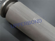 Cylinder do wytłaczania papieru z folii aluminiowej
