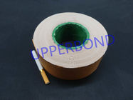 Tipping Paper Cork Color Filtr łączący z prętami papierosowymi