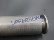 Cylinder z wytłaczanym papierem z folii aluminiowej Dostosowane drukowanie