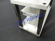 BOPP PVC Film Celofanowe urządzenie do formowania ogrzewania dla pakera HLP2