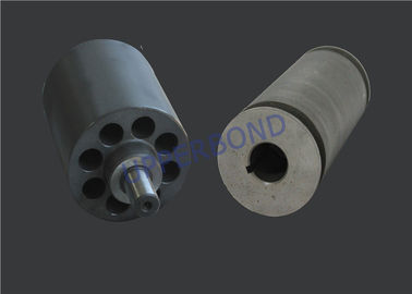 Folia papierowa Stalowa rolka wytłaczająca GD X86 Przemysłowe rolki metalowe