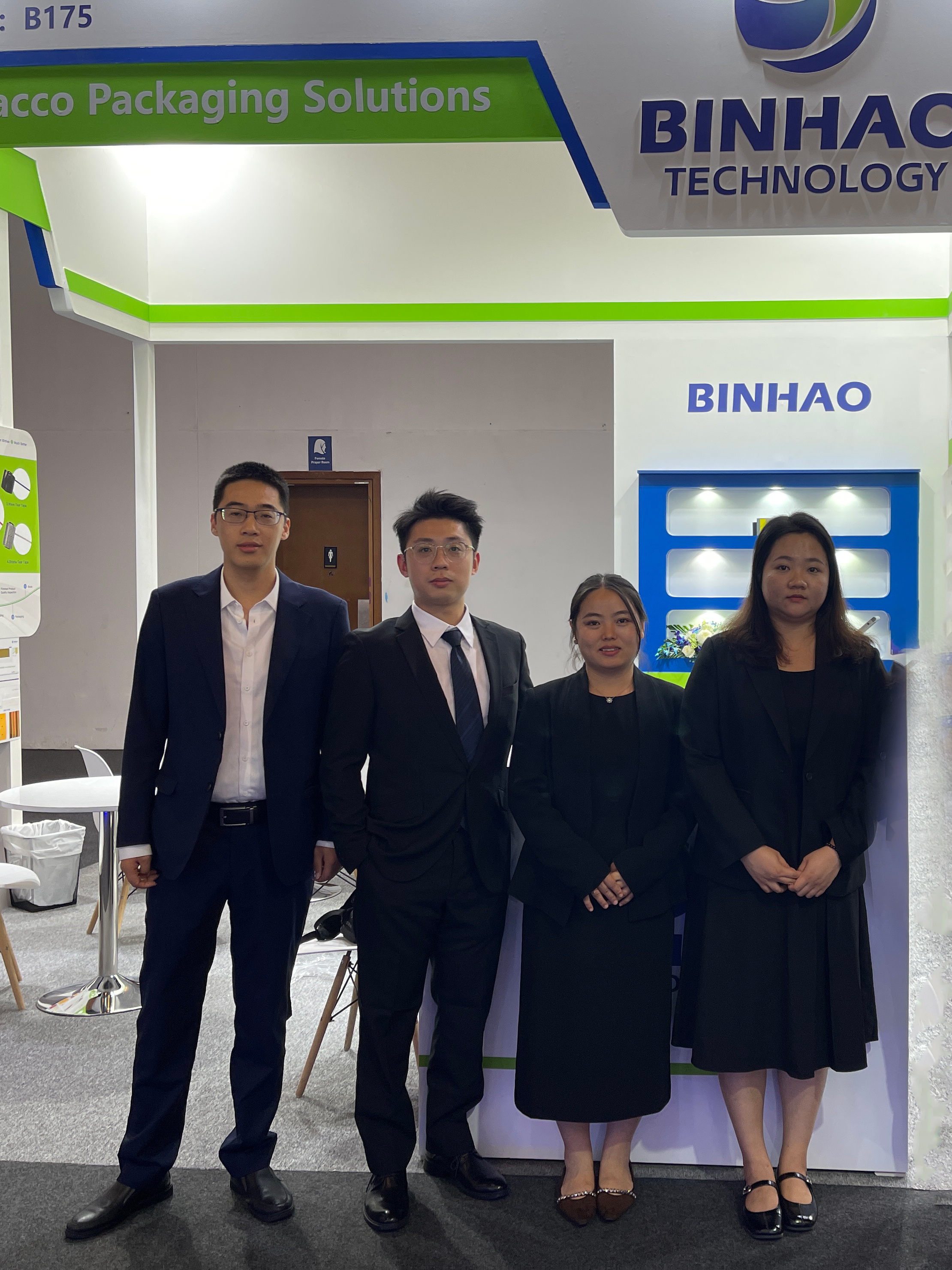 Najnowsze blogi firmy Dołącz do nas na WT Asia 2025 w Surabai – Odwiedź nasze stoisko C10!