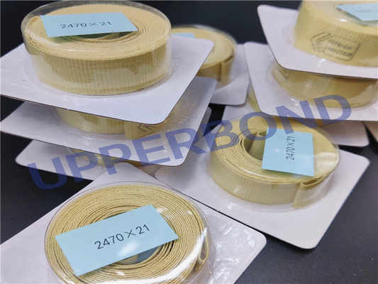 kupować Antystatyczna powlekana taśma formatu 2715 mm do filtra produkcja online