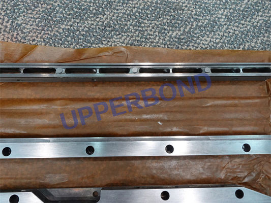 kupować Szyna prowadząca maszyny do produkcji papierosów dla MK9 Maker produkcja online