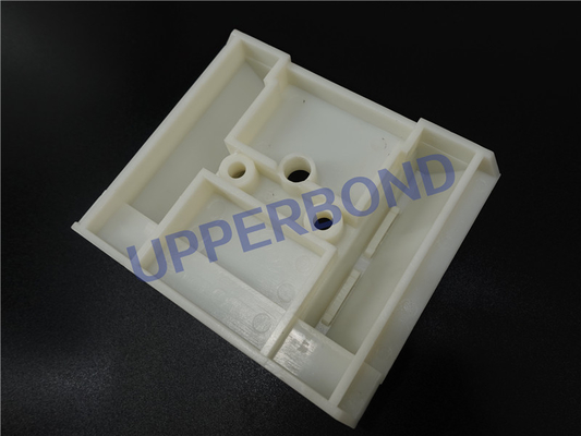 kupować HLP Packer Machine Part Round Corner King Size Plastikowa taca kieszonkowa produkcja online