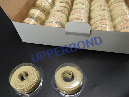 kupować Taśmy w formacie aramidowym do maszyn do produkcji papierosów PROTOS produkcja online
