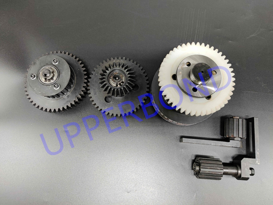 kupować Rolka części maszyny do papierosów HLP YB43A - 1.4.4 Assy produkcja online