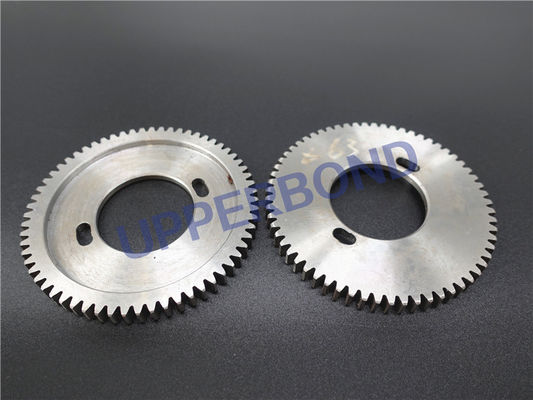 kupować MK8 Cigarette Maker Aluminiowe części zębate napędzane produkcja online