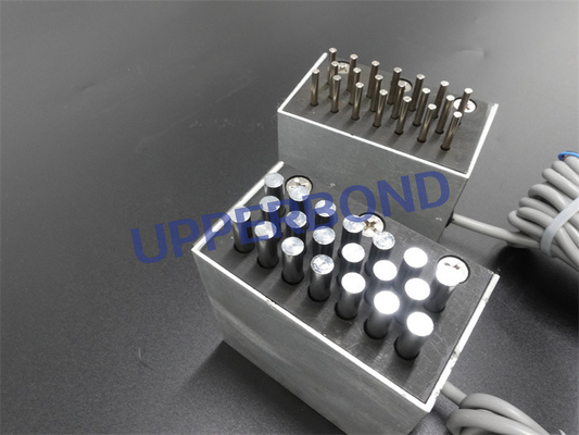 kupować Tester odrzucenia wadliwego papierosa 7,8 mm King Size dla HLP2 produkcja online