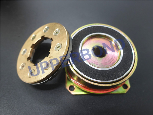 kupować 15 Zęby sprzęgło elektromagnetyczne do maszyny Molins MK8 produkcja online