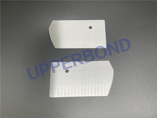 kupować Długie noże do produkcji papierosów Ostrze cięcia stalowe 60 mm do maszyn MK8 MK9 produkcja online