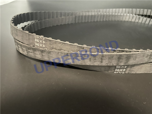kupować 98 mm trwały pas V Transmission Timing Belt dla HLP2 Maker And Packer produkcja online