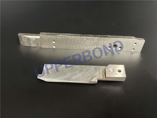 kupować 5.4mm Sliver Long Folder Cigarette Machine Part z usługą OEM i wysoką wydajnością produkcja online