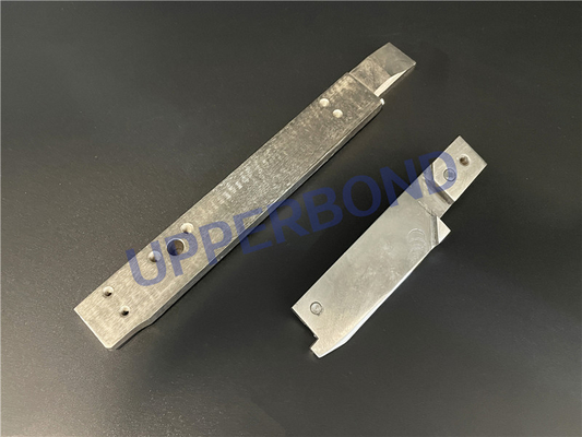 kupować Sliver 7,8mm Dostosowalny MK8/9 Protos Cigarette Machine Krótki folder produkcja online