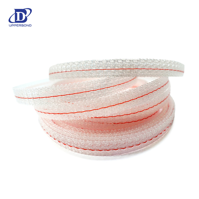kupować Biały MK9 Cigarette Machine Parts Nylon Tape For Customized Cigarette Maker produkcja online