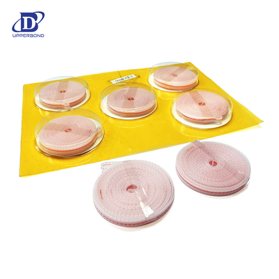 kupować Białe MK9 Cigarety Machine Parts Conveyor Tape Najwyższej klasy komponenty dla producentów papierosów produkcja online
