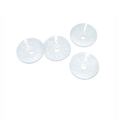 kupować Clear Soft Non Toxic Rubber Suction Cup for HLP Packer Cigarette Machine produkcja online