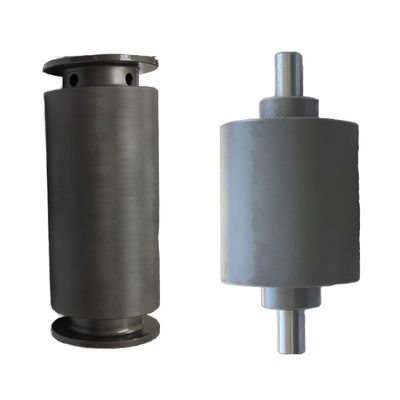 kupować Customized Steel Alloy Emboss Roller for Cigarette Packing Machine with Stainless Steel Finish produkcja online