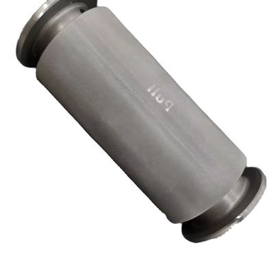 kupować Stainless Steel Embossing Roller with Customer Designed Pattern for Long Functional Life in Cigarette Packing Machines produkcja online