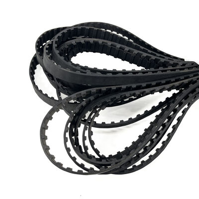 kupować Cig Machine Cog Belt Power Drive Belts Timing Konstrukcja układu przesyłowego produkcja online
