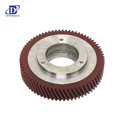 kupować Sturdy And Durable Metal Gears Cigarette Mechanical Spare Parts For MK8 produkcja online