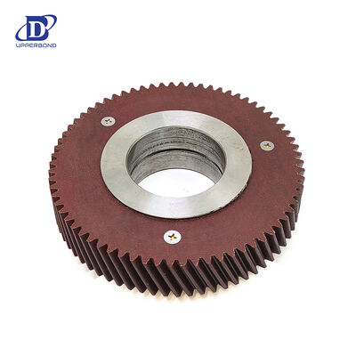 kupować The gears inside the cigarette machine, with a supporting structure, are sturdy and durable, suitable for MK8 produkcja online