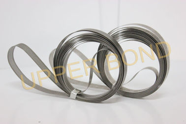 kupować Steel Suction Tape for Transmission System of Cigarette Making Machine MK9(ZJ114) produkcja online