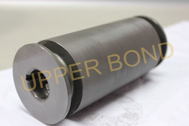 kupować Steel Blank Embossing Roller For Cigarette Aluminum Paper Pattern produkcja online