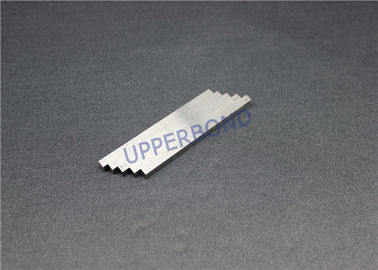 kupować Cigarette Maker 8 Tipping Paper Cutting Blade / Square Blade Długie noże zużywające się części produkcja online