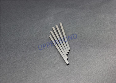kupować Tobacco Cigarette Machine Nóż Square Cutting Blade Dobra wytrzymałość produkcja online