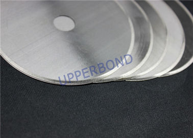 kupować Tobacco Cigarette Maker Circular Blade Alloy Steel Disc Dobry efekt cięcia produkcja online