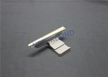 kupować Części ze stali stopowej MK9 Cigarette Machine Tobacco Filter Rods Tongue produkcja online