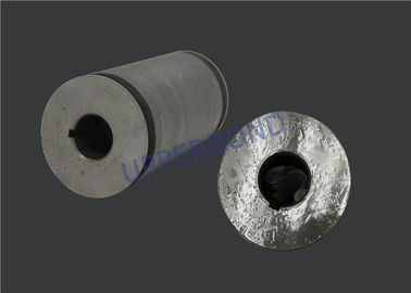 kupować Wytrzymały wałek do wytłaczania stali stopowej do wytłaczania papierowej folii aluminiowej produkcja online