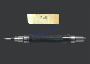 kupować Tobacco Machinery GDX2 Packer Machine Spare Parts Wałek wytłaczający ze stali stopowej produkcja online