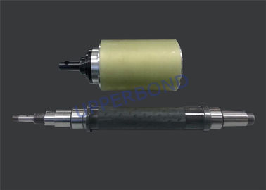 kupować Wysoka wydajność GDX2 Packer Machine Części zamienne Wytłaczanie Steel Roller produkcja online