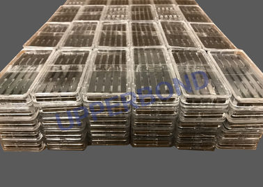 kupować Metalowe ostrze kwadratowe do maszyny do produkcji papierosów Przechylny nóż do papieru produkcja online