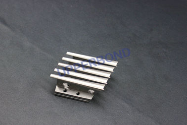 kupować 7.7 * 84mm Części zamienne do maszyn tytoniowych Kompresor do papieru papierosowego do formowania prętów papierosowych z ciętym tytoniem wypełnionych produkcja online