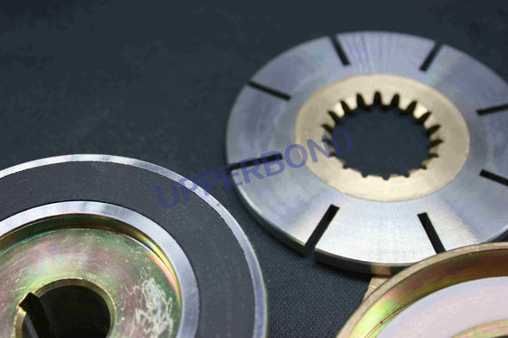 kupować Molins Mark8 Cigarette Maker 18 zębów Miniaturowy materiał metalowy sprzęgła elektromagnetycznego produkcja online