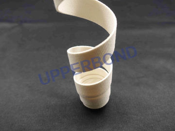 kupować 14,5 * 3100 Taśma przenośnikowa do formatu Garniture Assy Of Hauni Filter Making Machine Kdf2 Transfering Paper Filter produkcja online