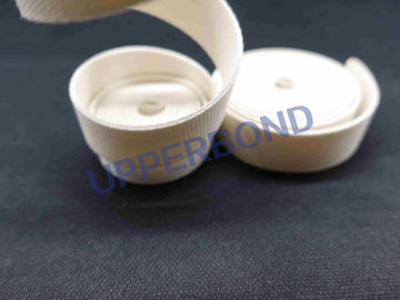 kupować 21 * 2800 Format Taśma przytrzymująca papier z ciętym tytoniem do garniture Assy maszyny do produkcji papierosów produkcja online