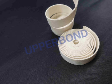 kupować 14,5 * 2475 taśma przenośnikowa do formatu Garniture Assy Of Hauni Filter Making Machine Kdf2 Transfering Paper Filter produkcja online