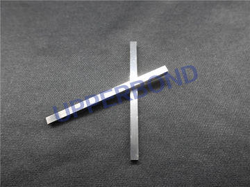 kupować 5 sztuk / zestaw Tipping Cork Paper Cutter Blade Knife Tobacco Machinery Części zamienne produkcja online