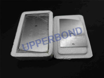 kupować 140 * 40 * 0,2 mm Długi nóż do cięcia białego papierosa w pierwszej jednostce maszyny do produkcji papierosów Molins Mk8 produkcja online