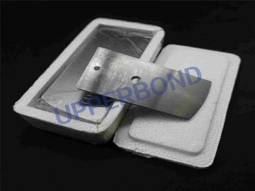 kupować Odetnij nóż 110 * 58 * 0,16 mm do procesu cięcia po garniture montażu maszyny do robienia papierosów z filtrem produkcja online